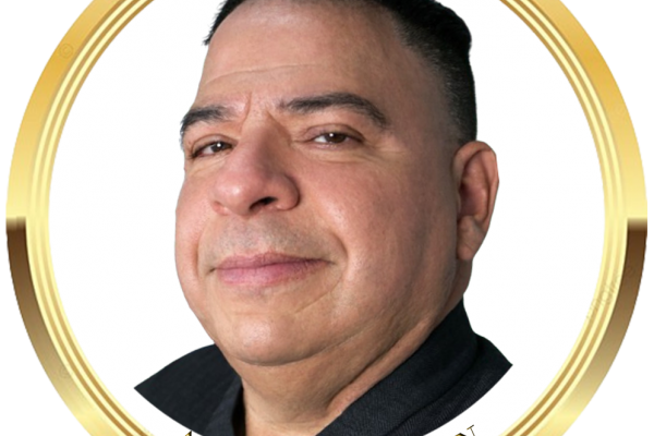 H.E. Remigio Maradona, Vice President